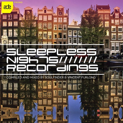 ADE Compilation 002