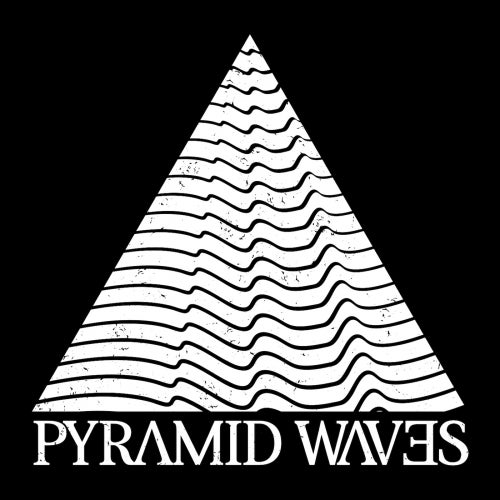 Pyramid Waves