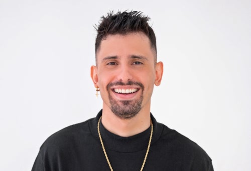 Caique Carvalho avatar