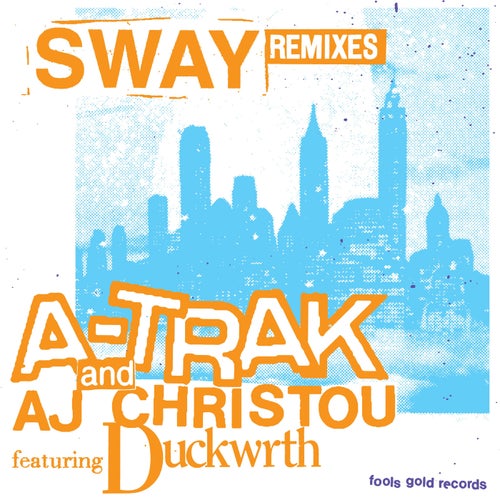 Sway - Remixes