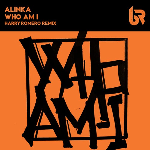 Cover art for Who Am I