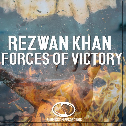 Forces Of Victory