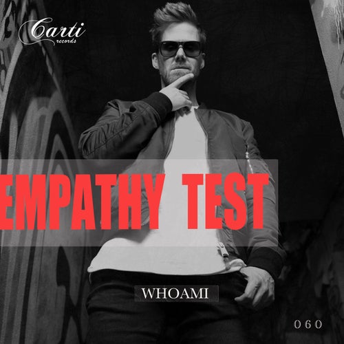 Cover art for Empathy Test