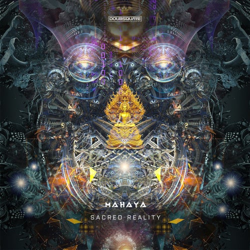  Mahaya - Sacred Reality (2023) 