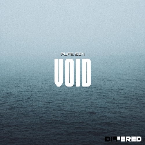 Cover art for Void