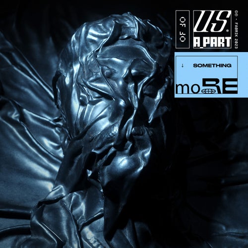 MORE (Original Mix) album art