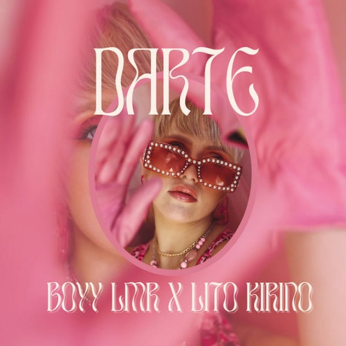 Darte