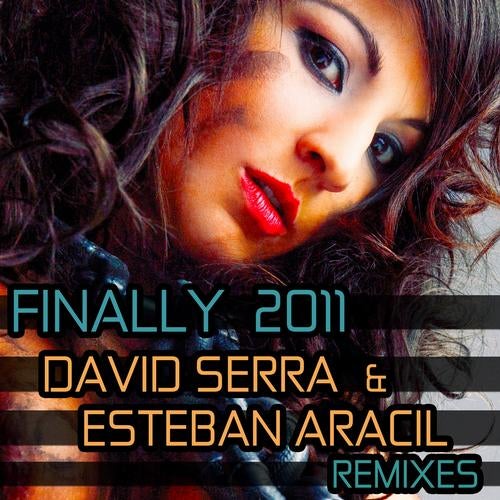 Finally 2011 Remixes