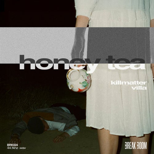 Honey Tea