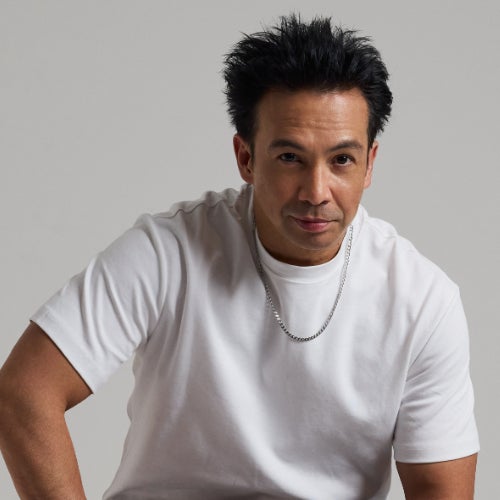 Laidback Luke Don't Look Back