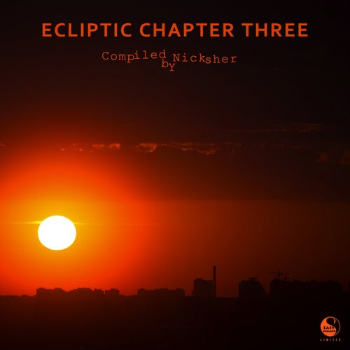 Ecliptic Chapter Three (Compiled by Nicksher)