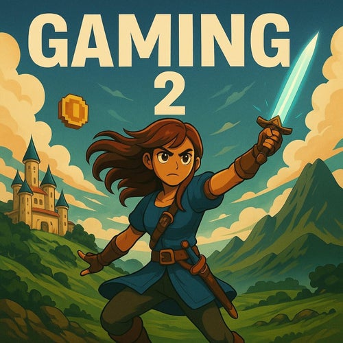 Gaming 2