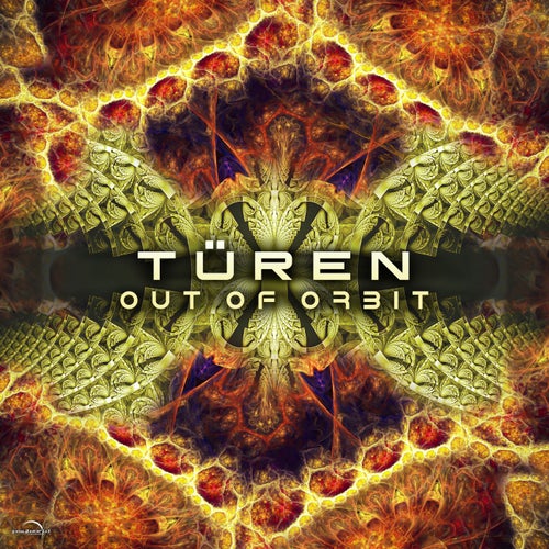 Turen - Out Of Orbit (2023) 