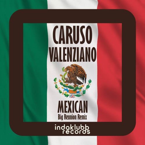Mexican