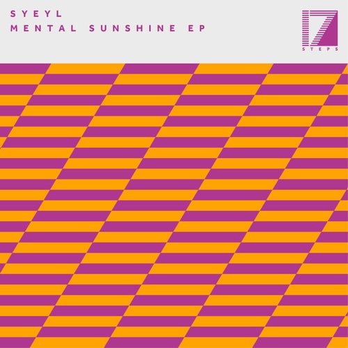 Mental Sunshine EP