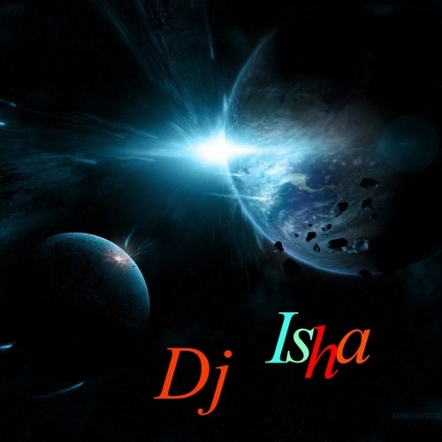 DJ Isha - Radio Top 10