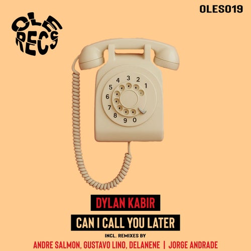 Can I Call You Later