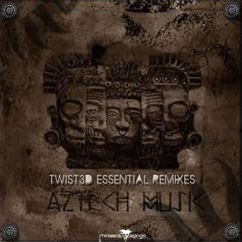 Pusher Essential Remixes