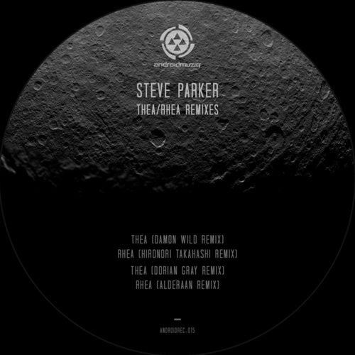 Thea / Rhea Remixes