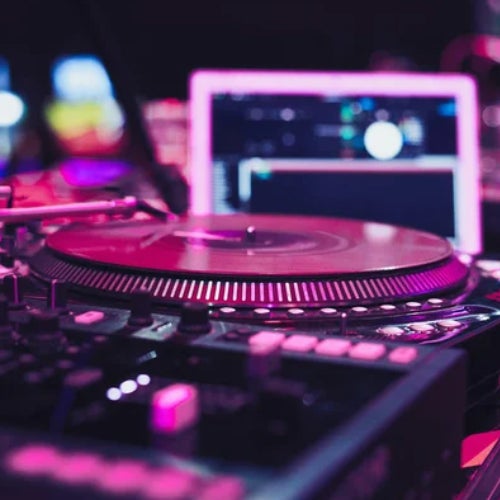 Tech My Chart (April)