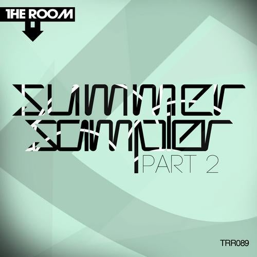 Summer Sampler Part 2