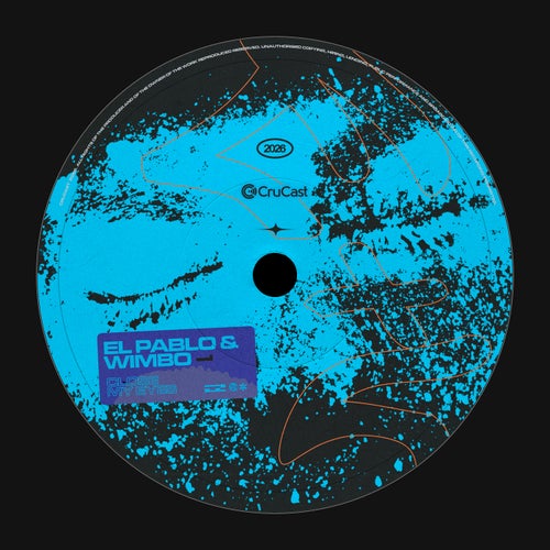 Close My Eyes (Extended Mix)