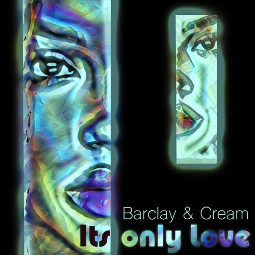 It's Only Love