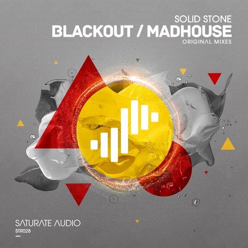 Blackout / Mad House