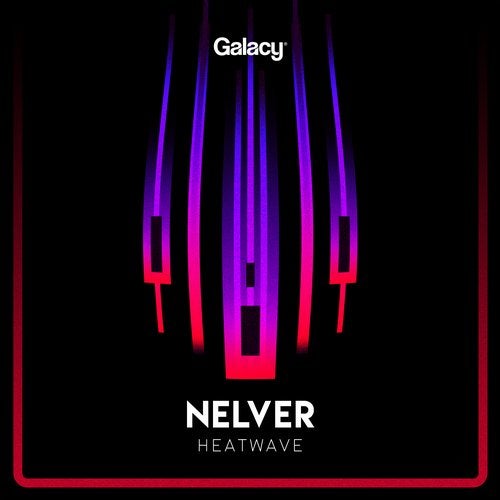 Cover art for Heatwave EP