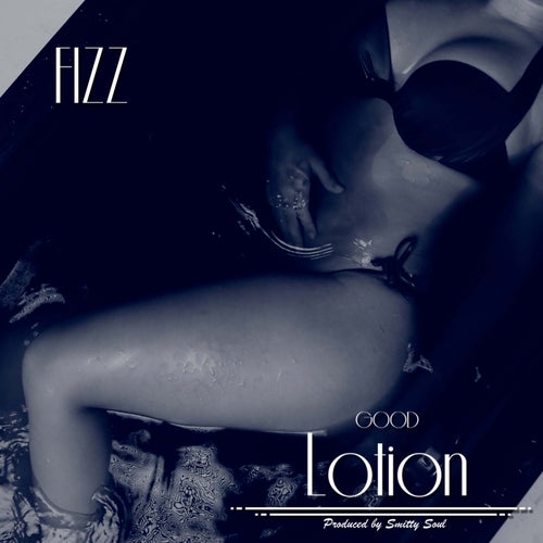 Good Lotion - Single
