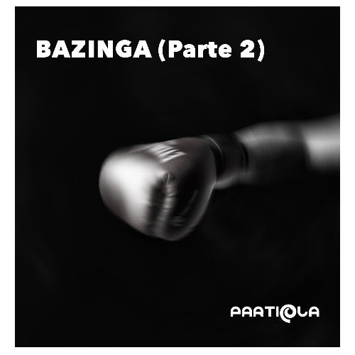 BAZINGA (y 2)