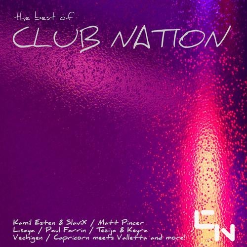 The Best Of Club Nation