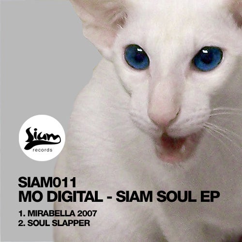 Siam Soul EP