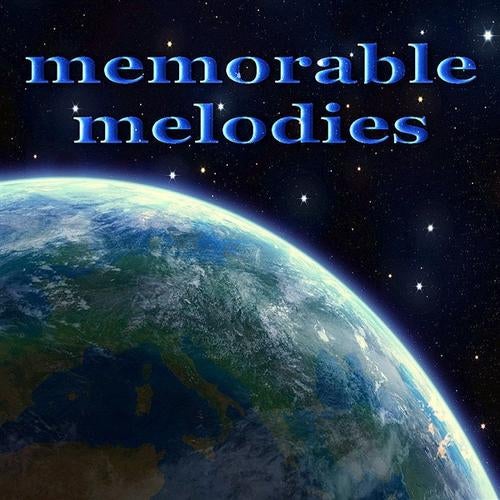 Memorable Melodies (Inspiring Tech House Music)