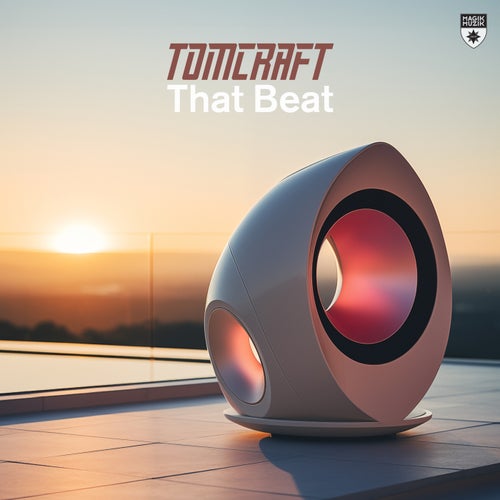  Tomcraft - That Beat (2024) 
