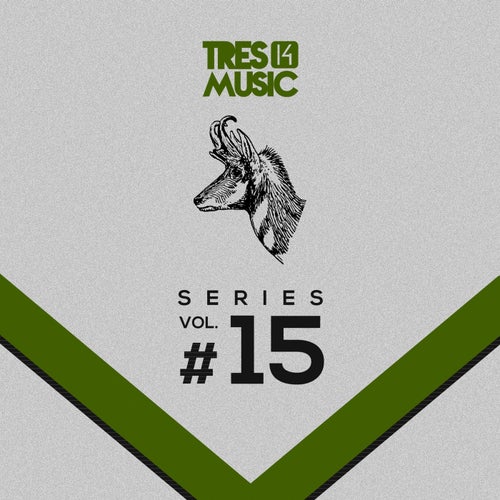 Tres 14 Series Vol. 15