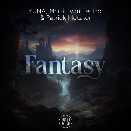 Cover art for Fantasy