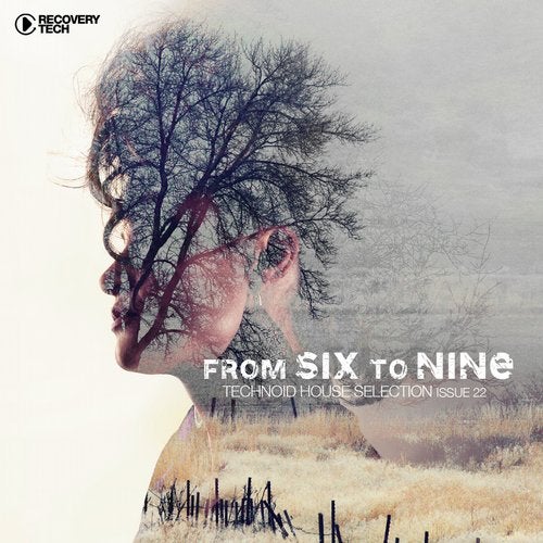 Cover art for FromSixToNine Issue 22