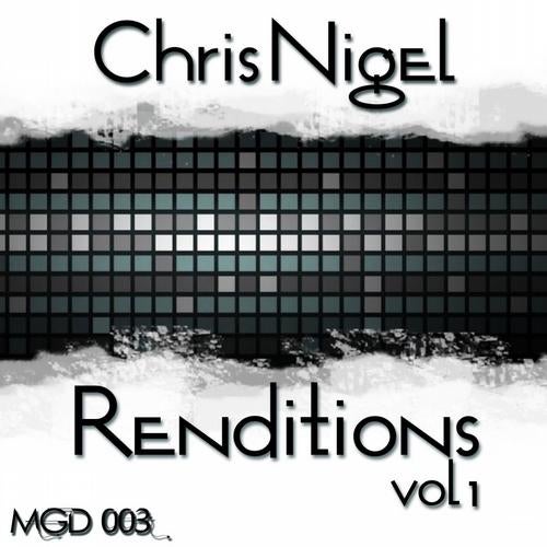 Renditions Vol 1