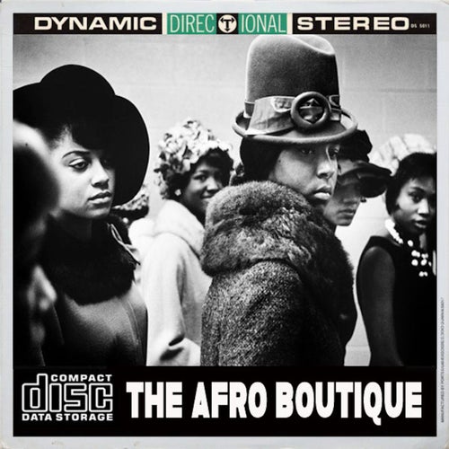 The Afro Boutique