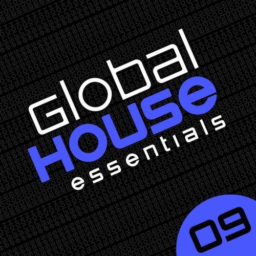 Global House Essentials Vol. 9
