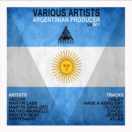 Argentinian Producer