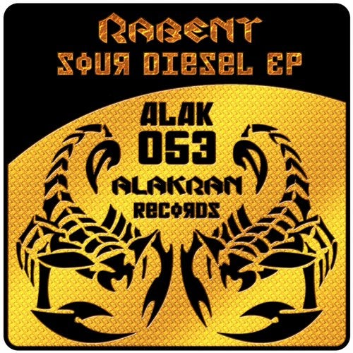 Sour Diesel EP