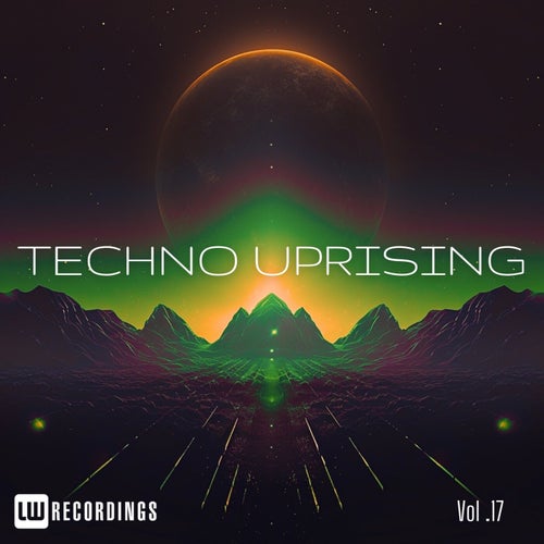Techno Uprising, 17
