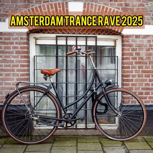 Amsterdam Trance Rave 2025