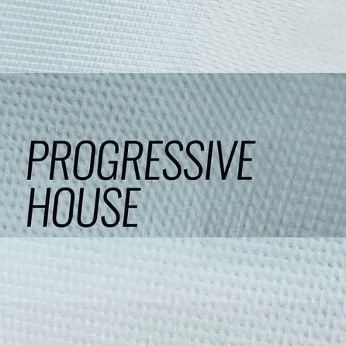 Desert Grooves: Progressive House