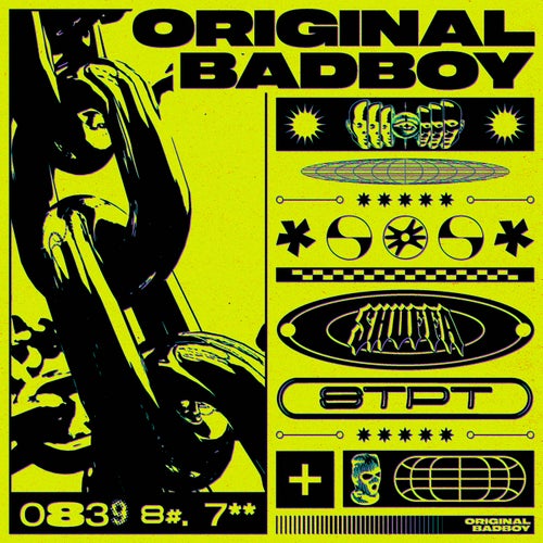 ORIGINAL BADBOY (Extended)
