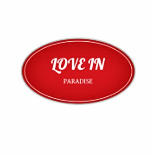 Love In Paradise June