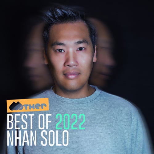 Cover art for Best Of 2022 pres. by Nhan Solo