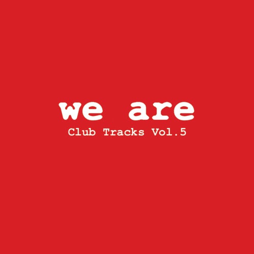 Club Tracks Volume 5